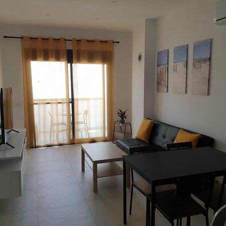 Apartamentos La Cala De Mijas Ngoại thất bức ảnh