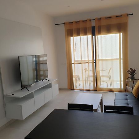 Apartamentos La Cala De Mijas Ngoại thất bức ảnh