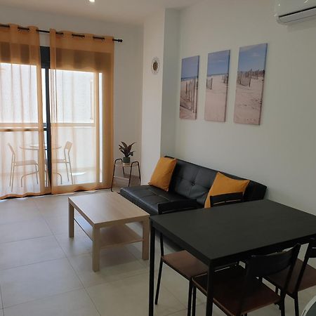 Apartamentos La Cala De Mijas Ngoại thất bức ảnh