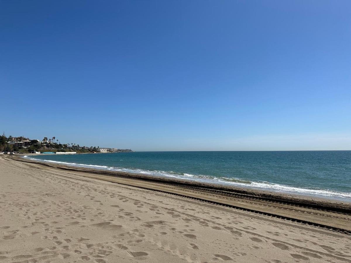 Apartamentos La Cala De Mijas Ngoại thất bức ảnh
