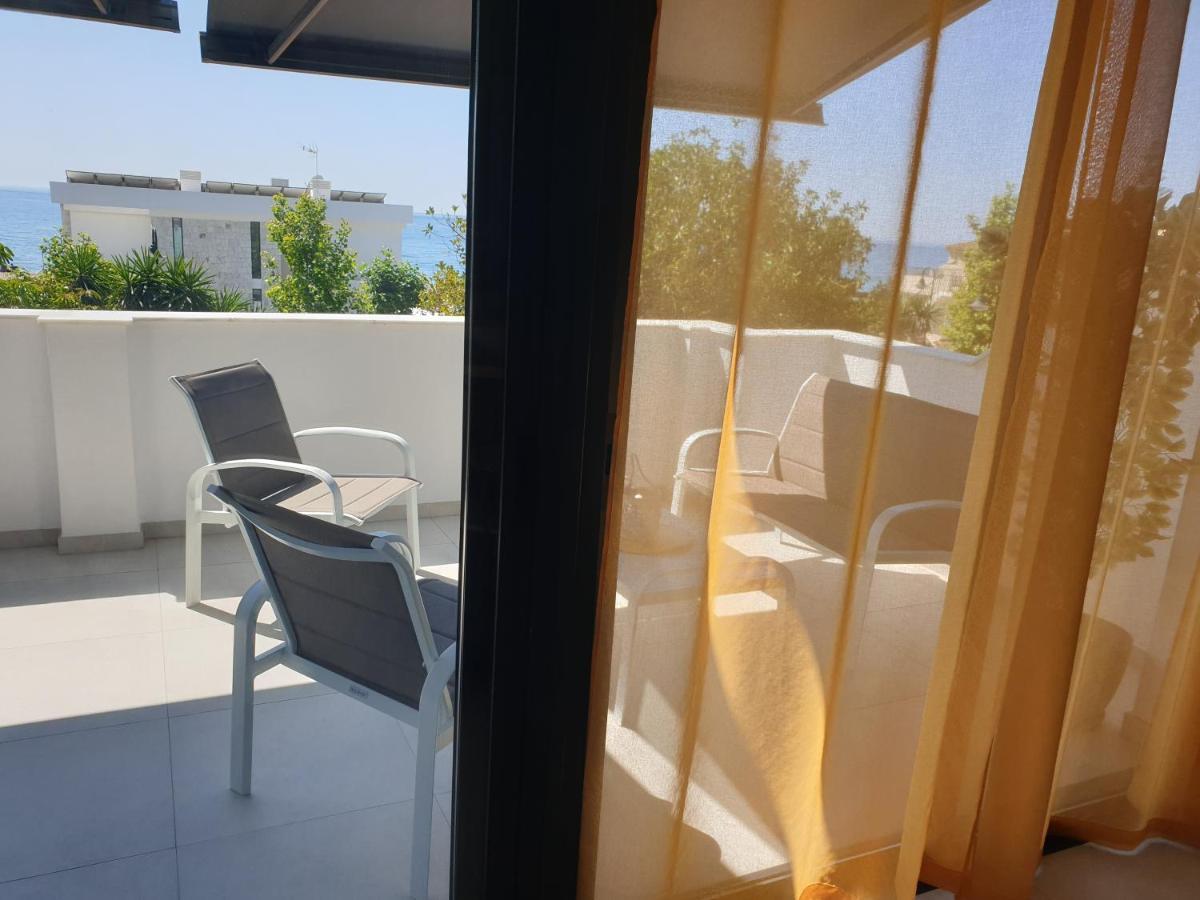 Apartamentos La Cala De Mijas Ngoại thất bức ảnh