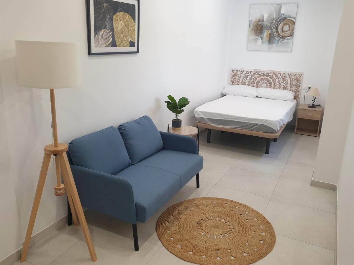 Apartamentos La Cala De Mijas Ngoại thất bức ảnh
