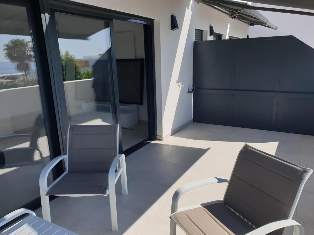 Apartamentos La Cala De Mijas Ngoại thất bức ảnh