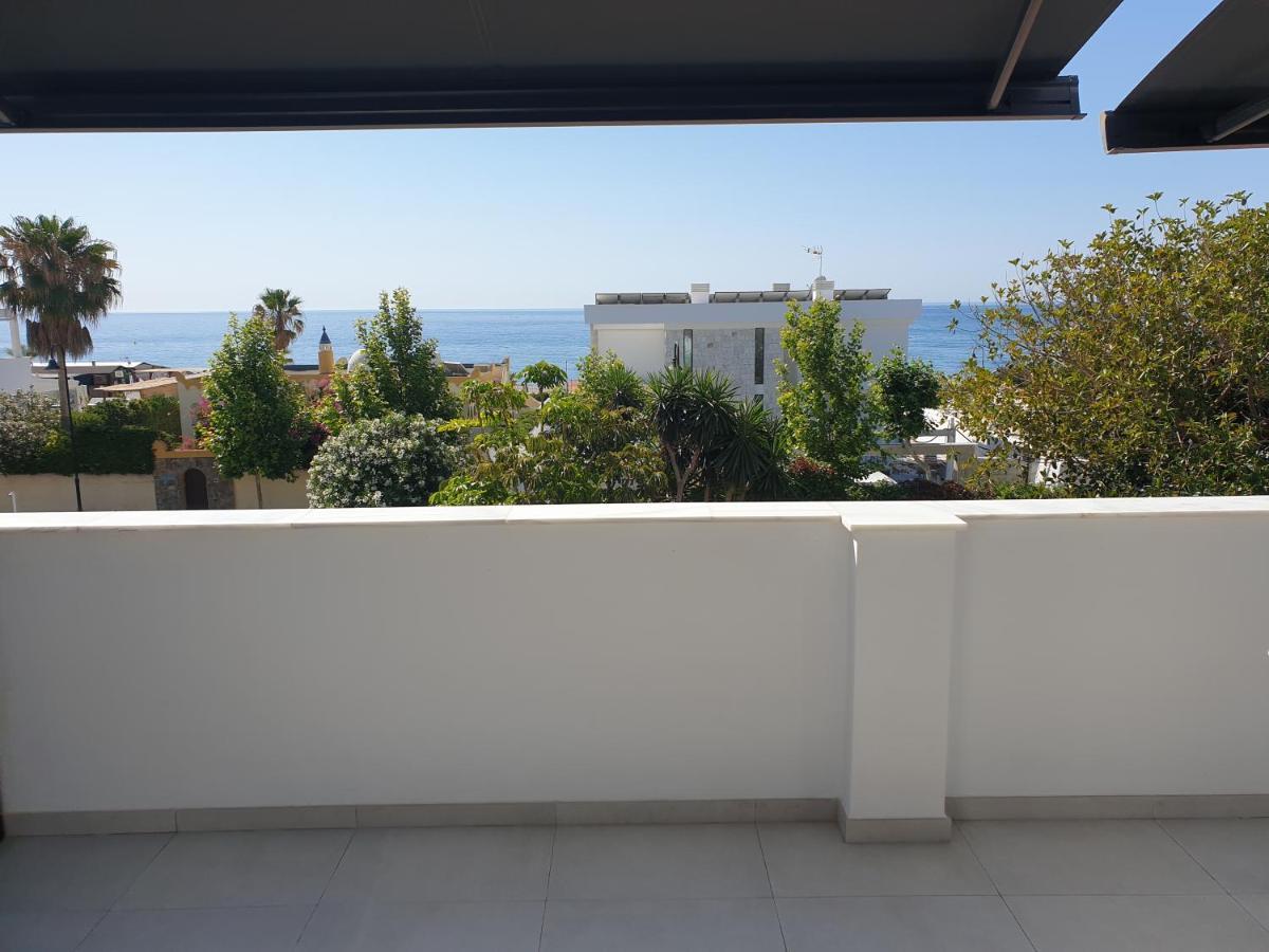 Apartamentos La Cala De Mijas Ngoại thất bức ảnh