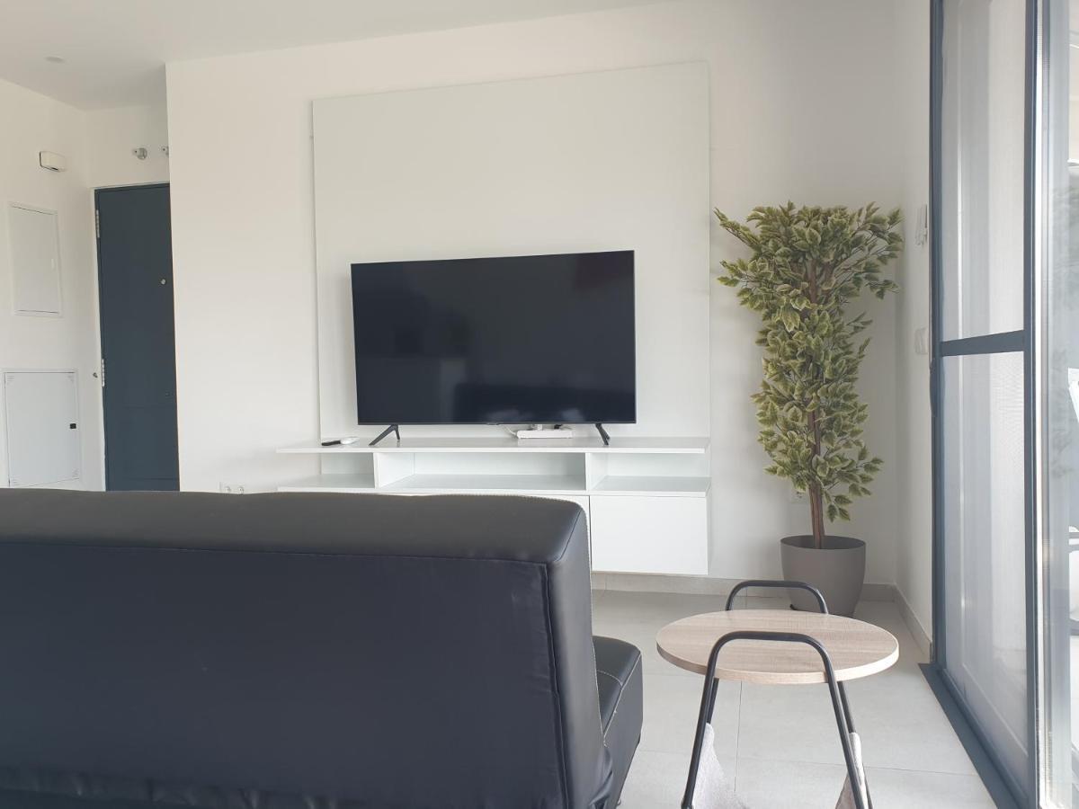 Apartamentos La Cala De Mijas Ngoại thất bức ảnh