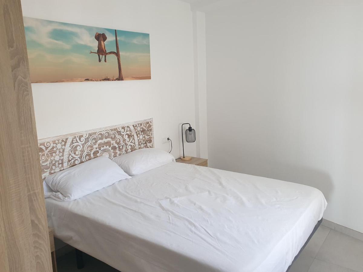 Apartamentos La Cala De Mijas Ngoại thất bức ảnh