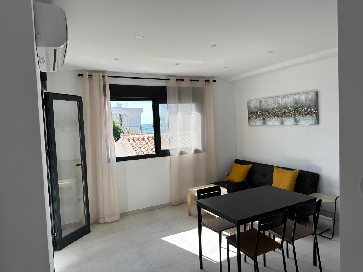 Apartamentos La Cala De Mijas Ngoại thất bức ảnh