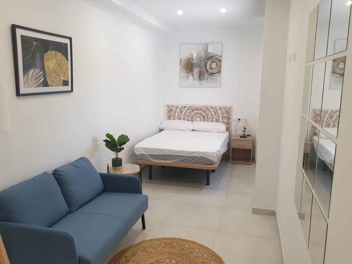 Apartamentos La Cala De Mijas Ngoại thất bức ảnh