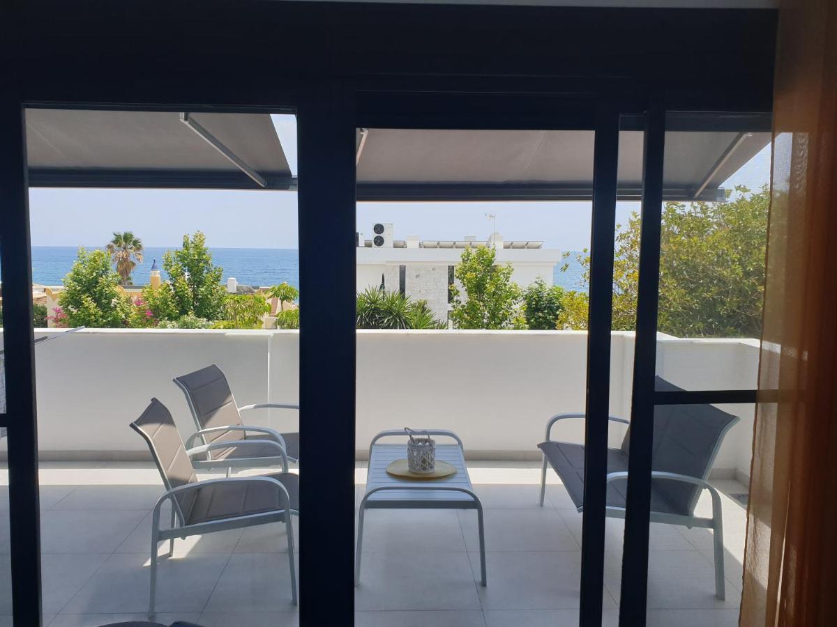 Apartamentos La Cala De Mijas Ngoại thất bức ảnh
