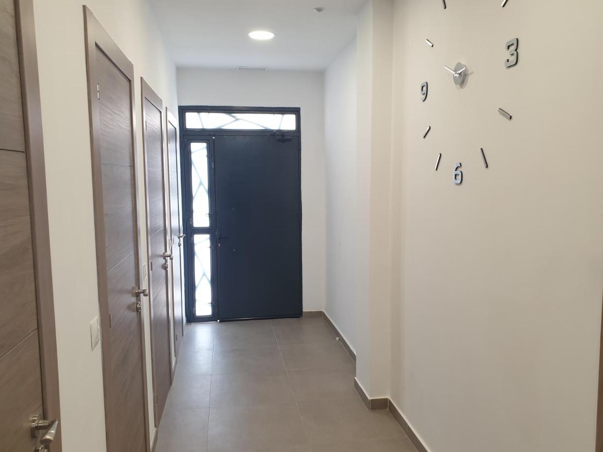 Apartamentos La Cala De Mijas Ngoại thất bức ảnh