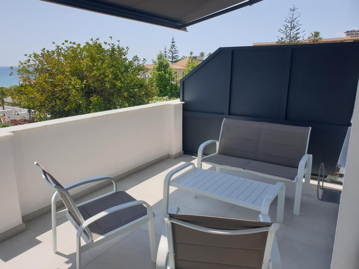 Apartamentos La Cala De Mijas Ngoại thất bức ảnh