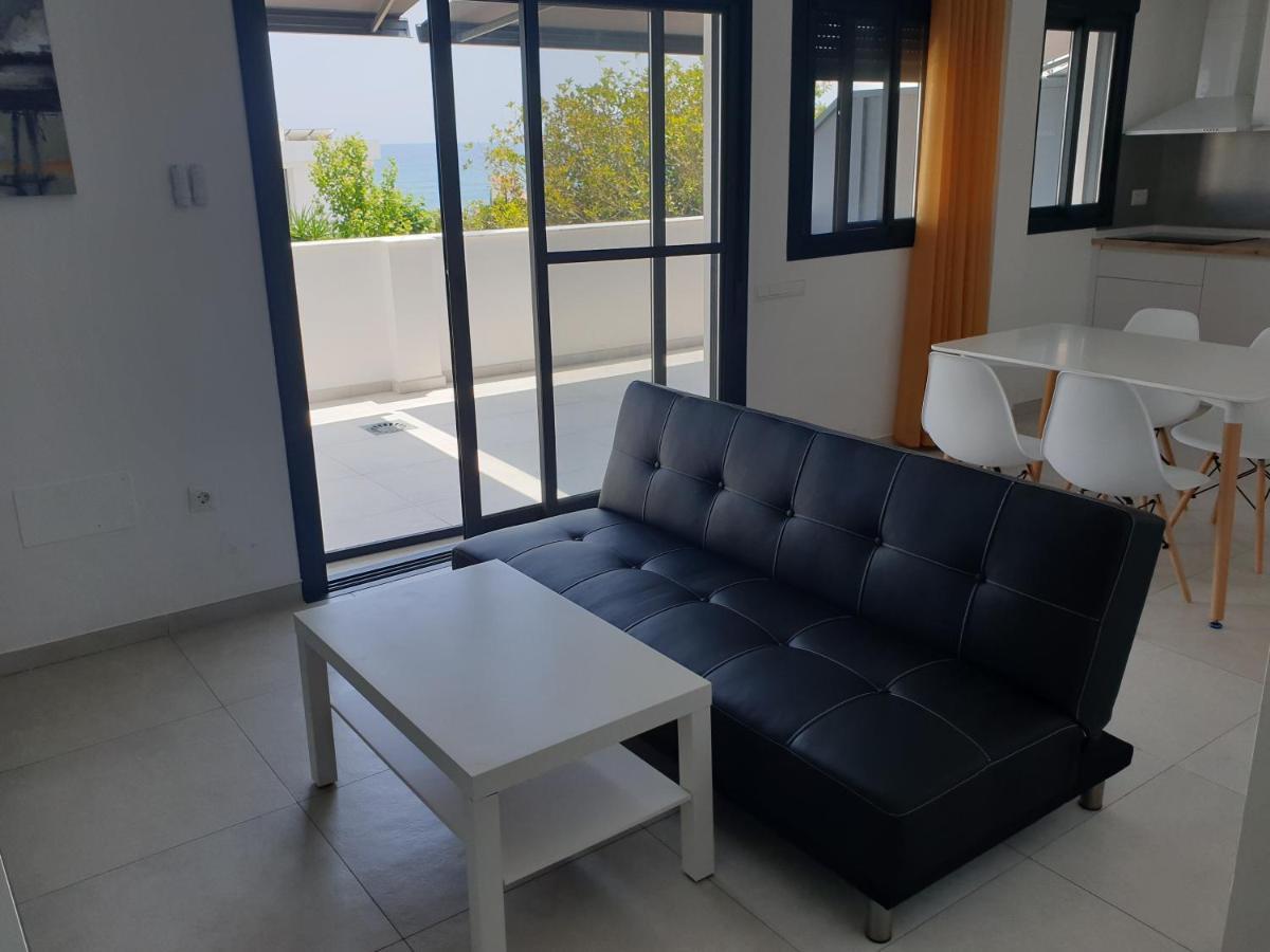 Apartamentos La Cala De Mijas Ngoại thất bức ảnh