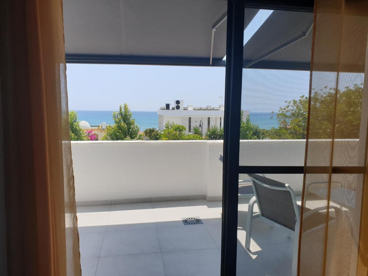 Apartamentos La Cala De Mijas Ngoại thất bức ảnh