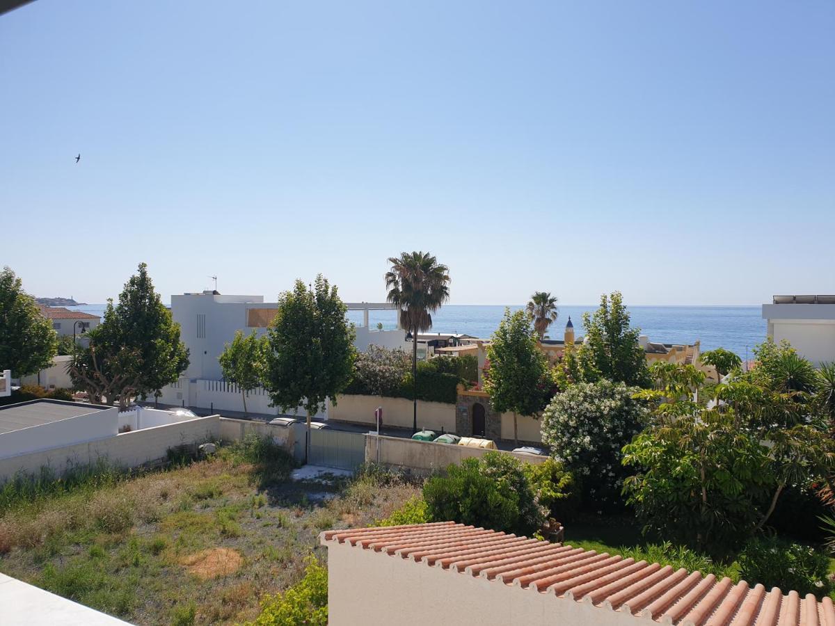 Apartamentos La Cala De Mijas Ngoại thất bức ảnh