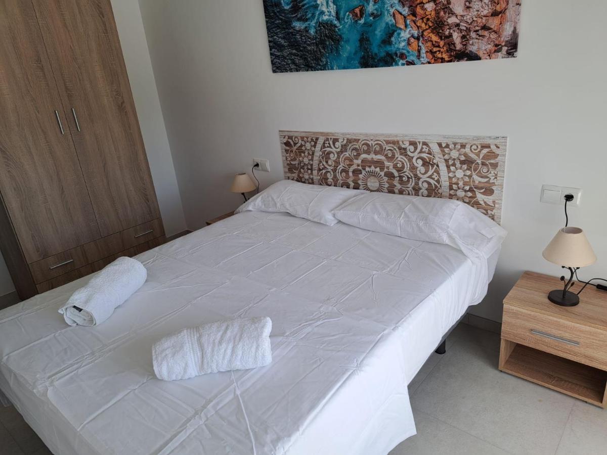 Apartamentos La Cala De Mijas Ngoại thất bức ảnh