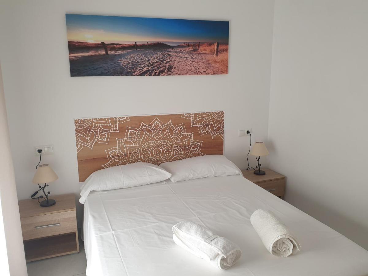 Apartamentos La Cala De Mijas Ngoại thất bức ảnh