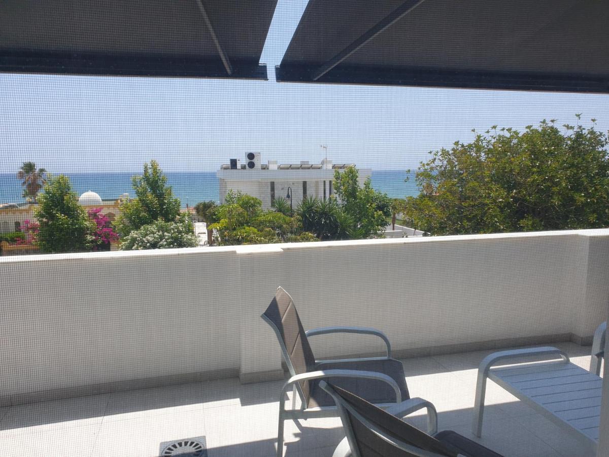 Apartamentos La Cala De Mijas Ngoại thất bức ảnh