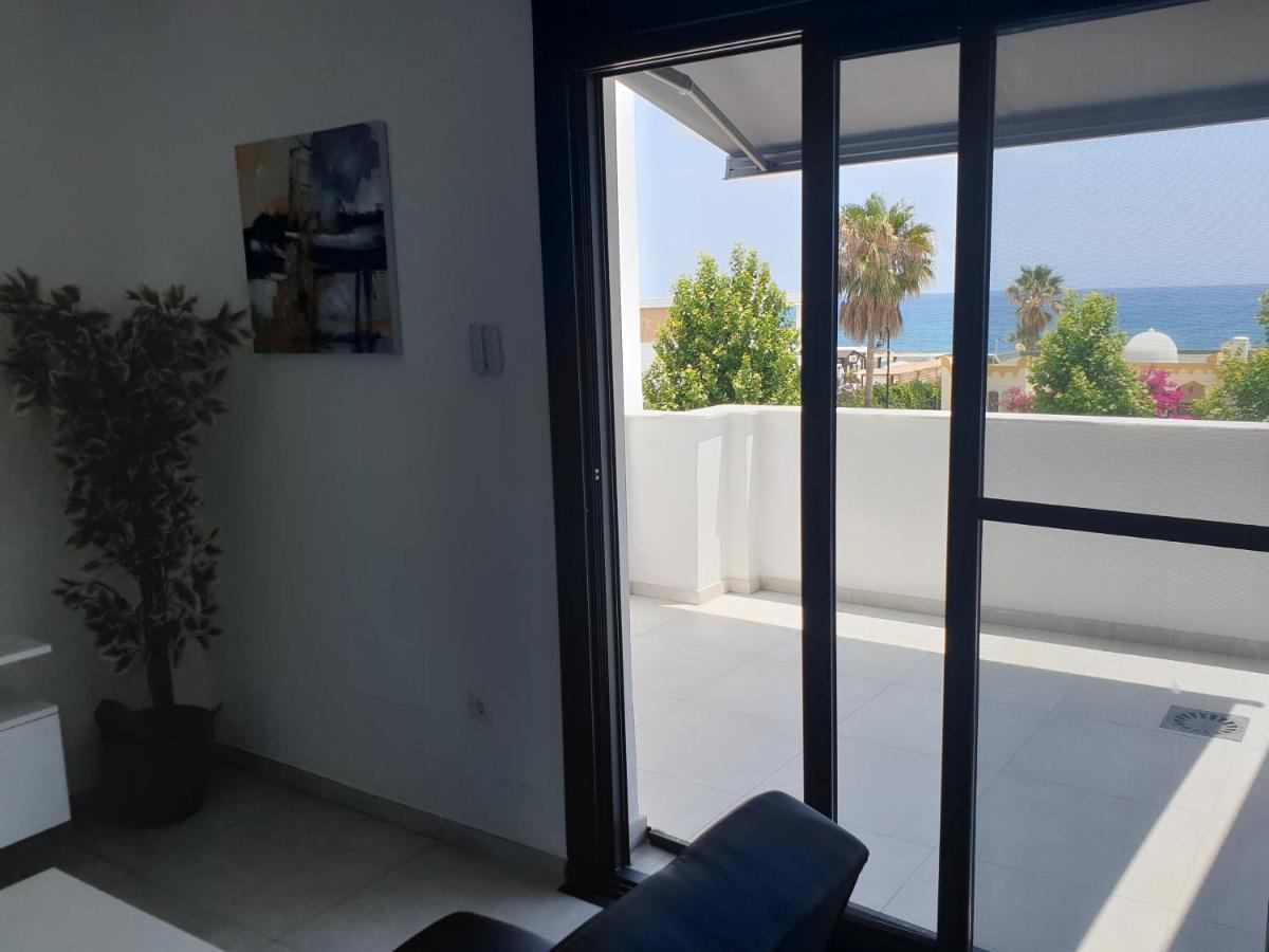 Apartamentos La Cala De Mijas Ngoại thất bức ảnh