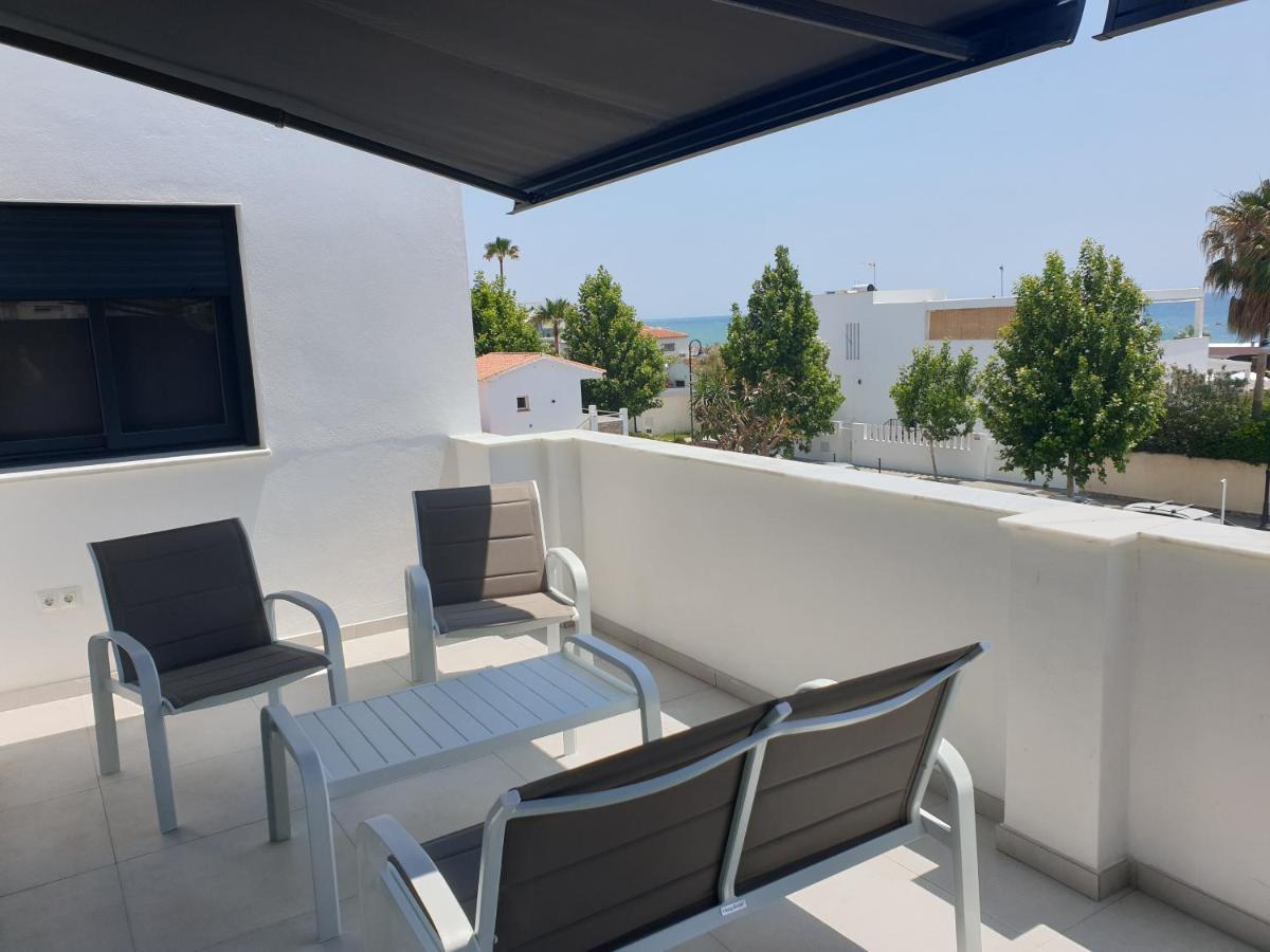 Apartamentos La Cala De Mijas Ngoại thất bức ảnh