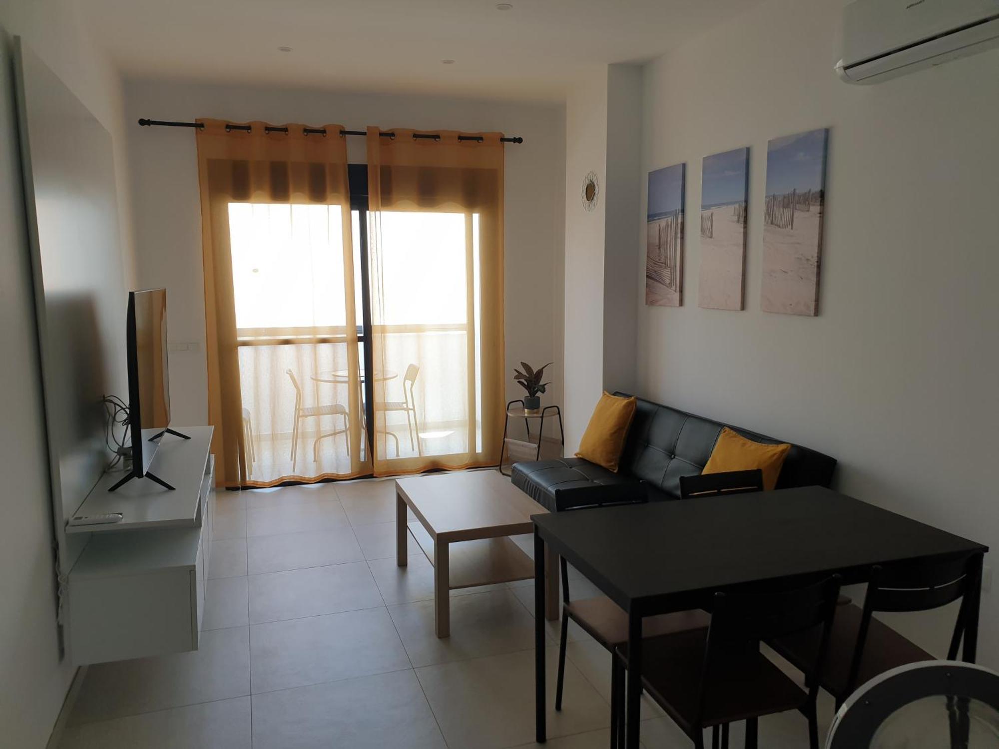 Apartamentos La Cala De Mijas Ngoại thất bức ảnh
