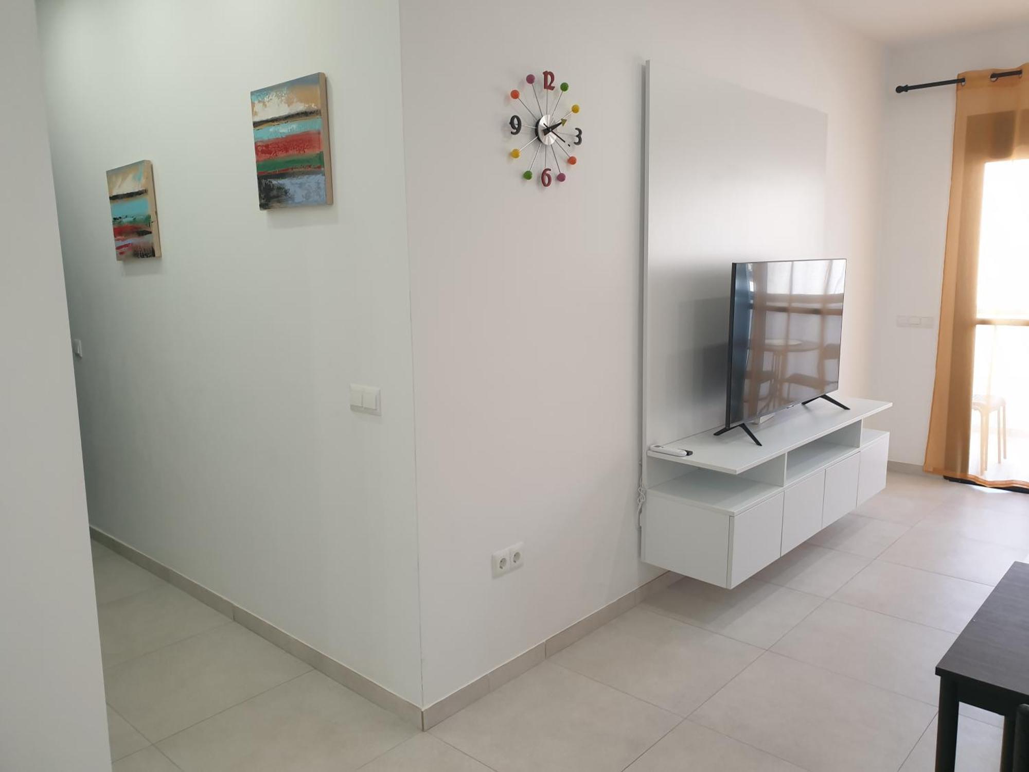 Apartamentos La Cala De Mijas Ngoại thất bức ảnh