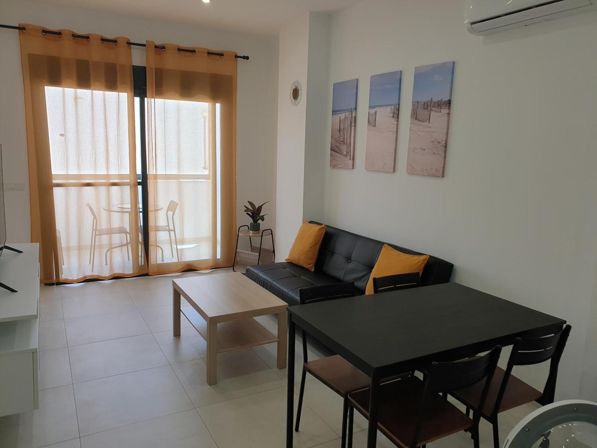 Apartamentos La Cala De Mijas Ngoại thất bức ảnh
