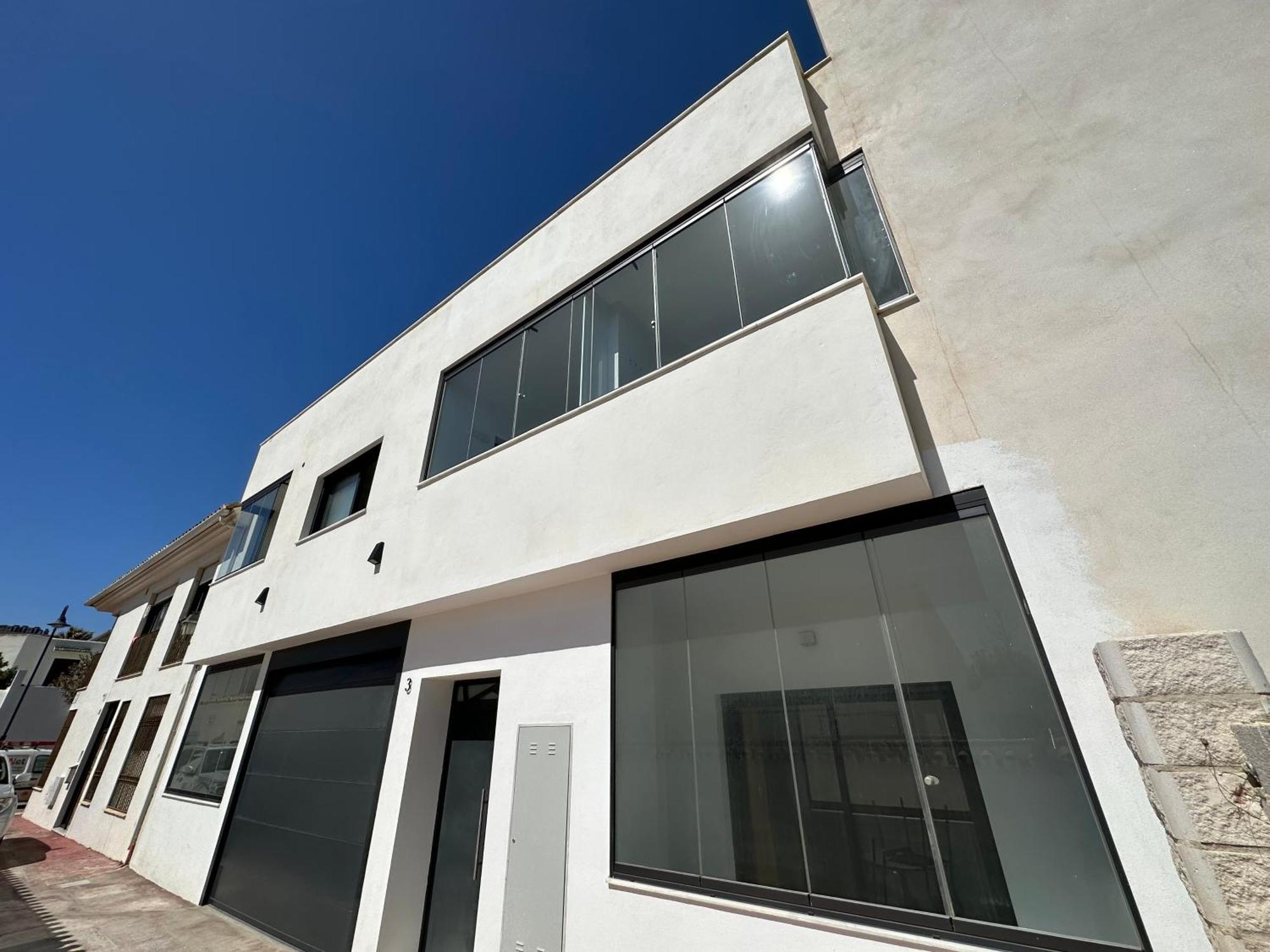 Apartamentos La Cala De Mijas Ngoại thất bức ảnh
