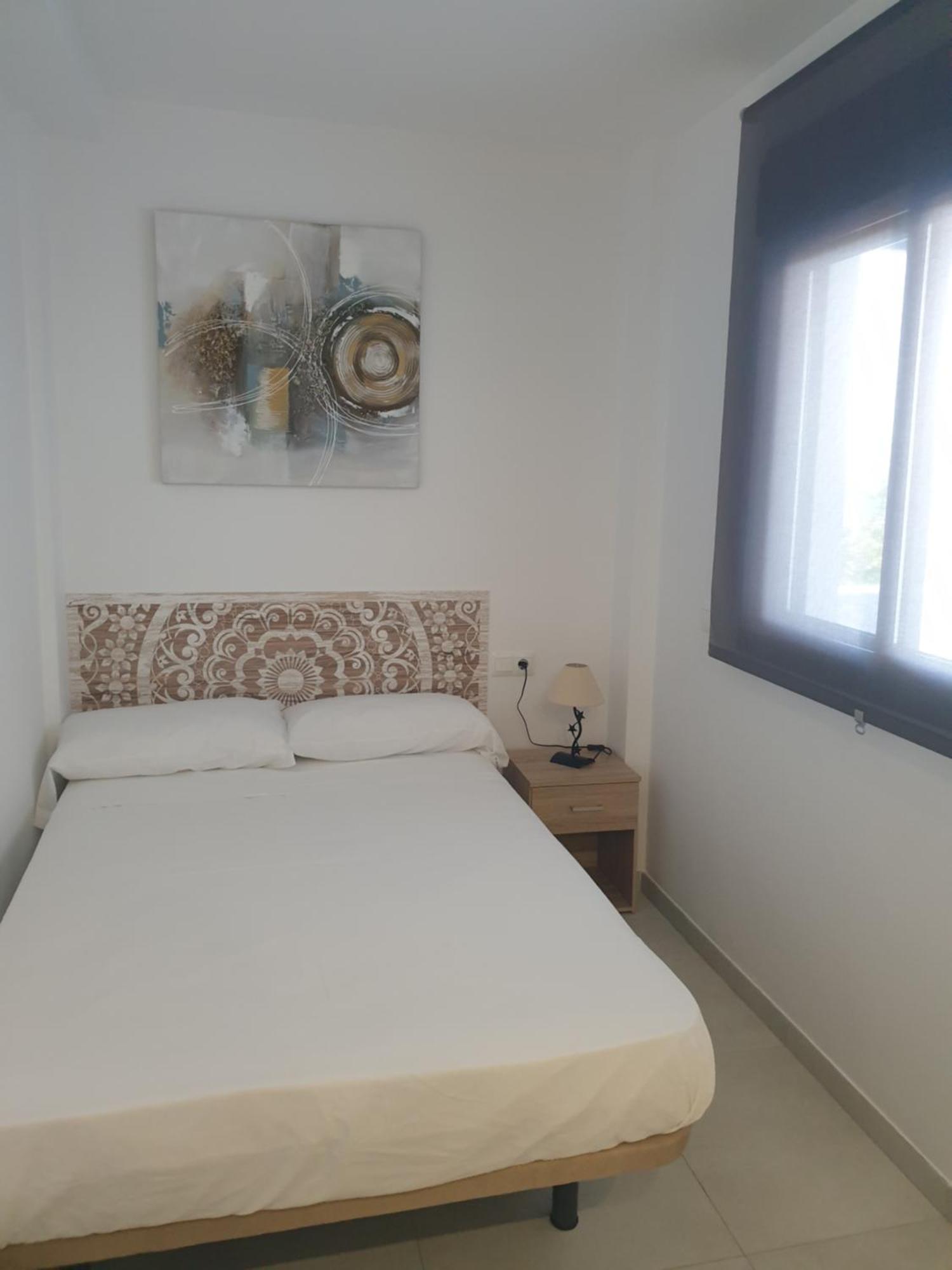 Apartamentos La Cala De Mijas Ngoại thất bức ảnh
