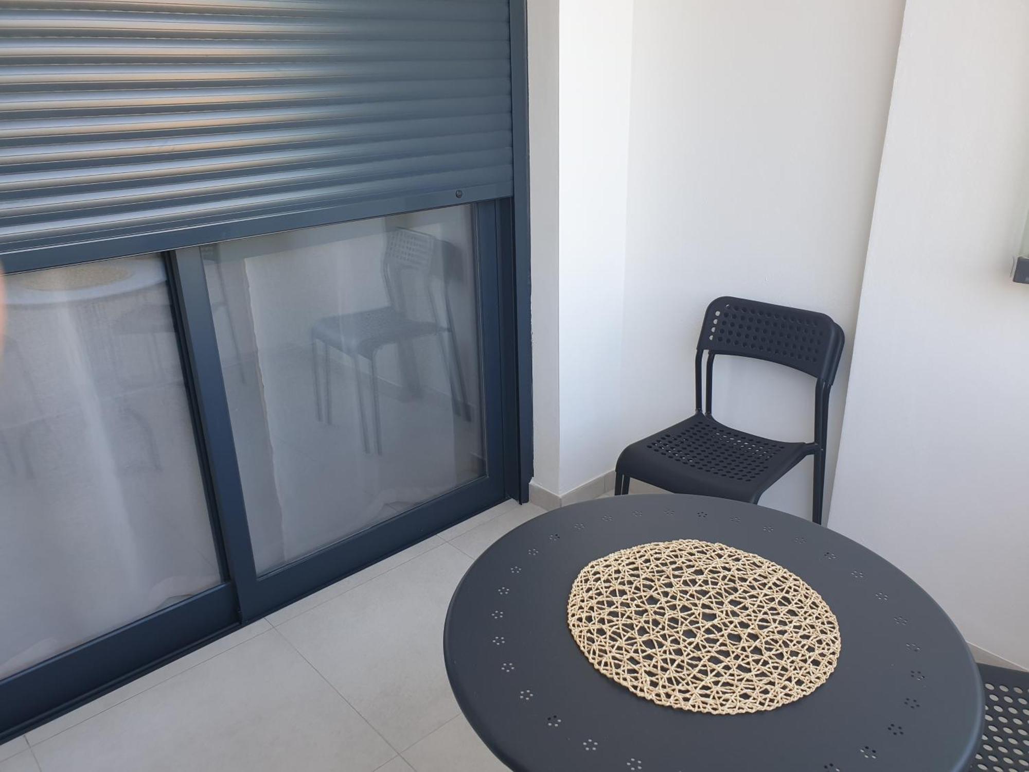 Apartamentos La Cala De Mijas Ngoại thất bức ảnh