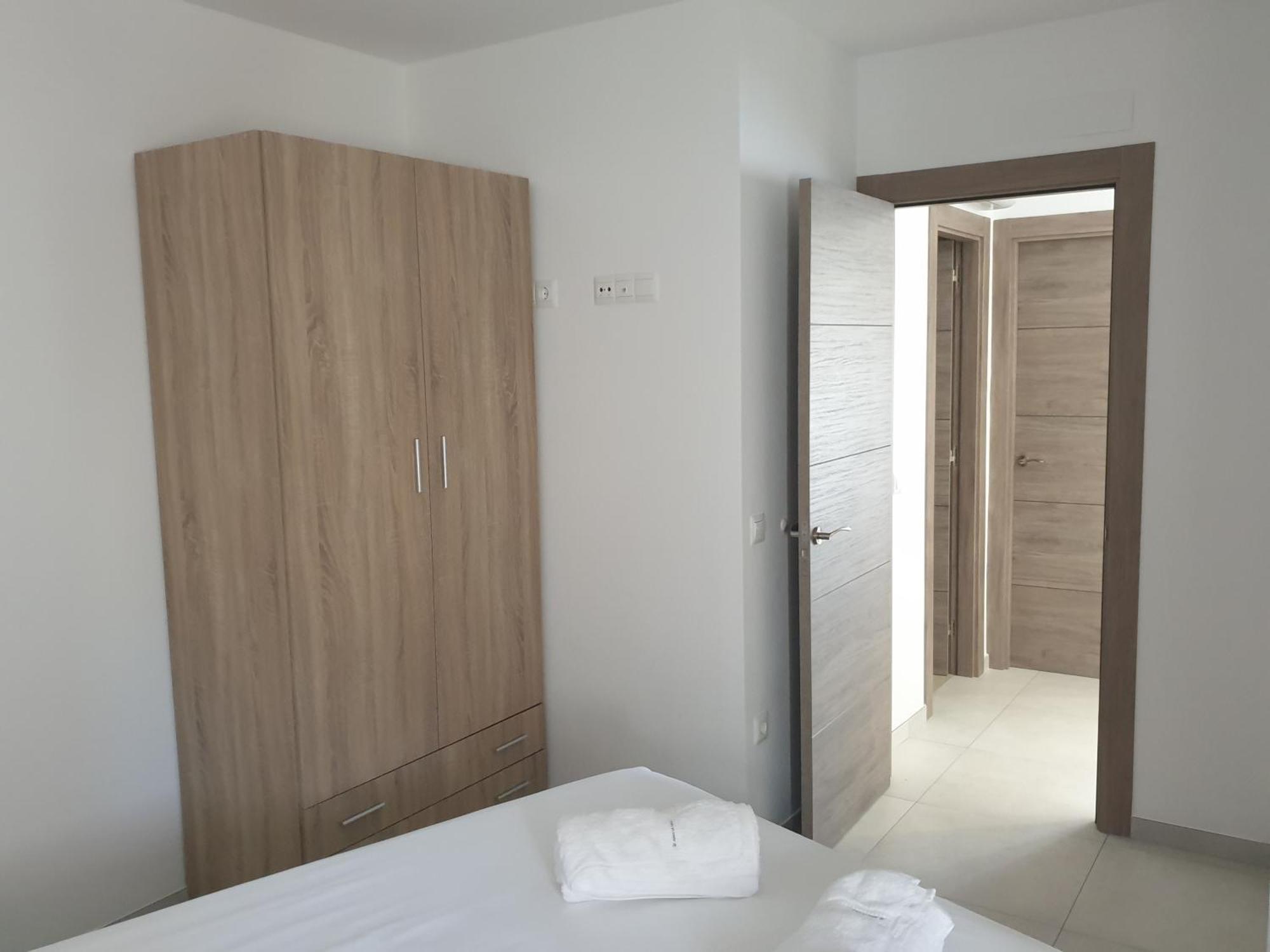 Apartamentos La Cala De Mijas Ngoại thất bức ảnh