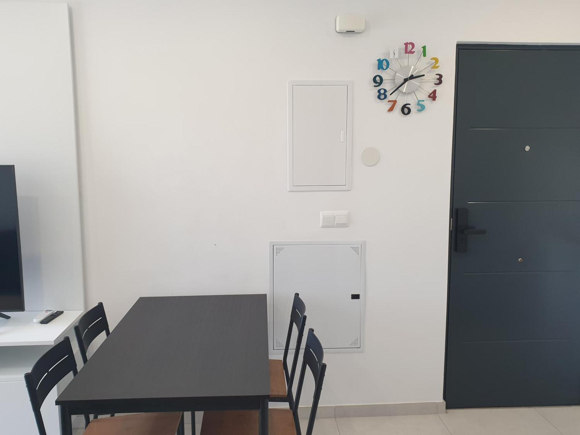 Apartamentos La Cala De Mijas Ngoại thất bức ảnh