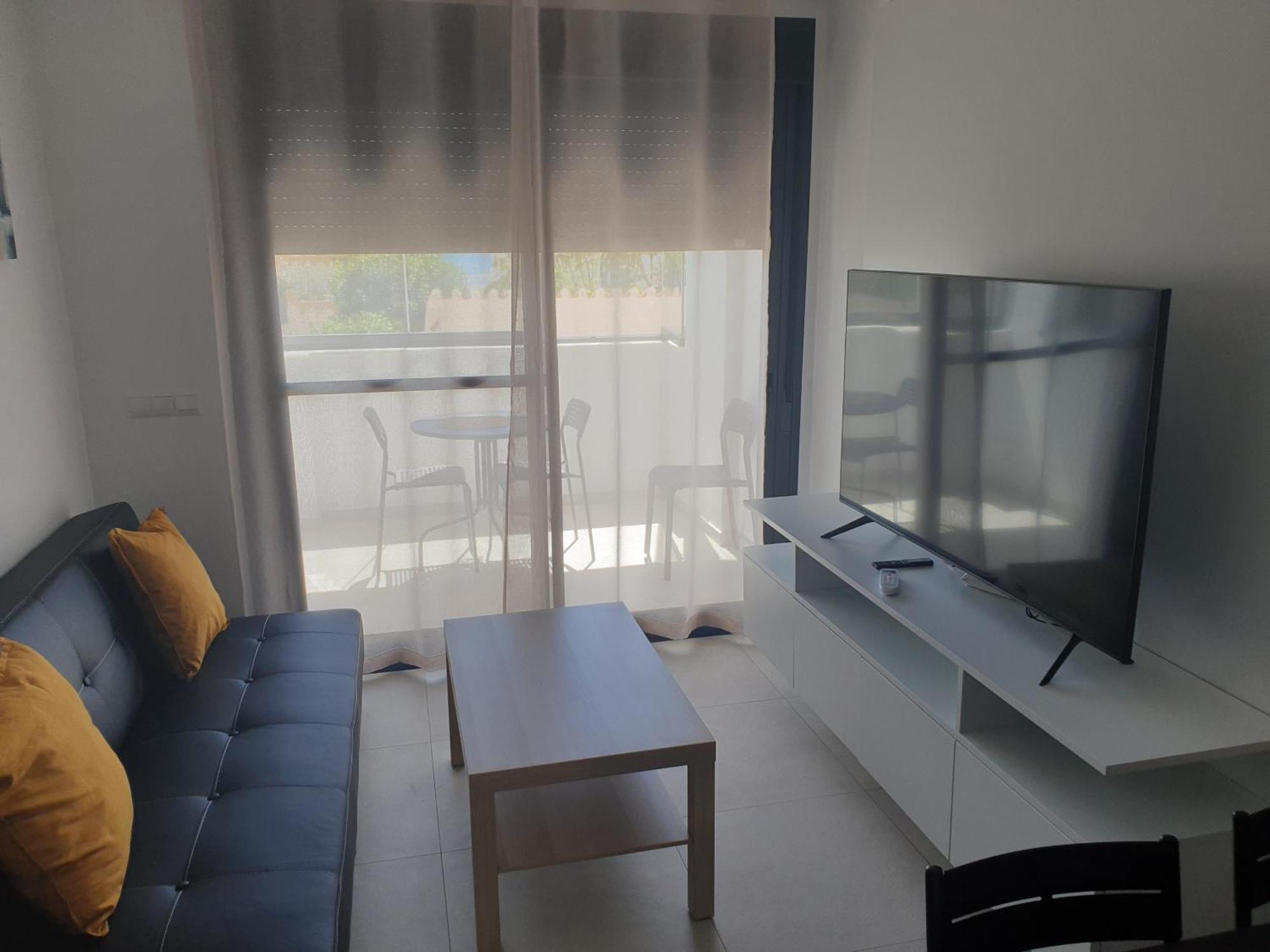 Apartamentos La Cala De Mijas Ngoại thất bức ảnh