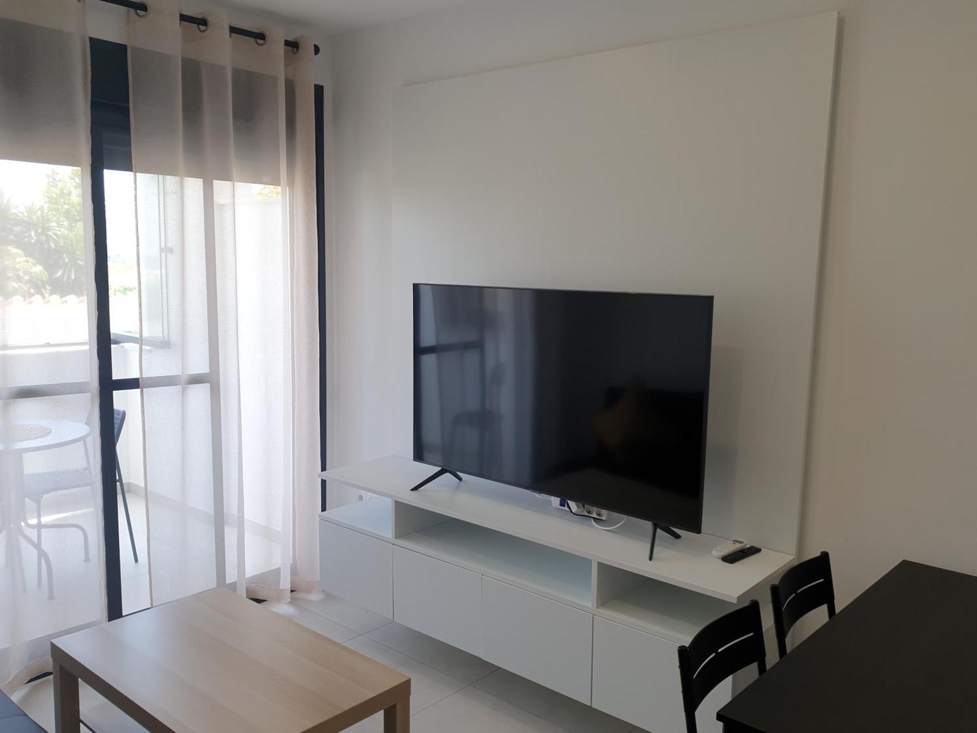 Apartamentos La Cala De Mijas Ngoại thất bức ảnh