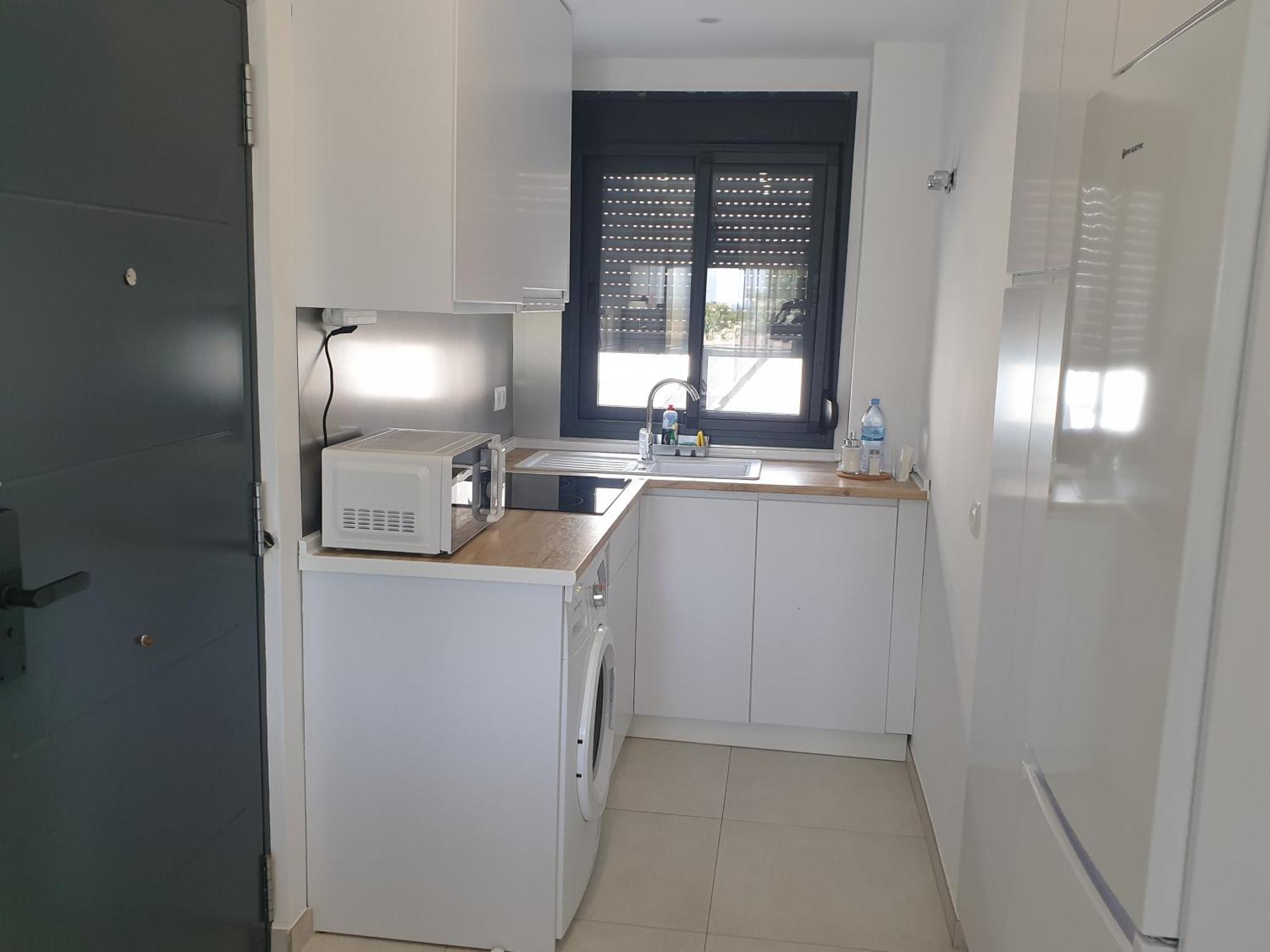 Apartamentos La Cala De Mijas Ngoại thất bức ảnh