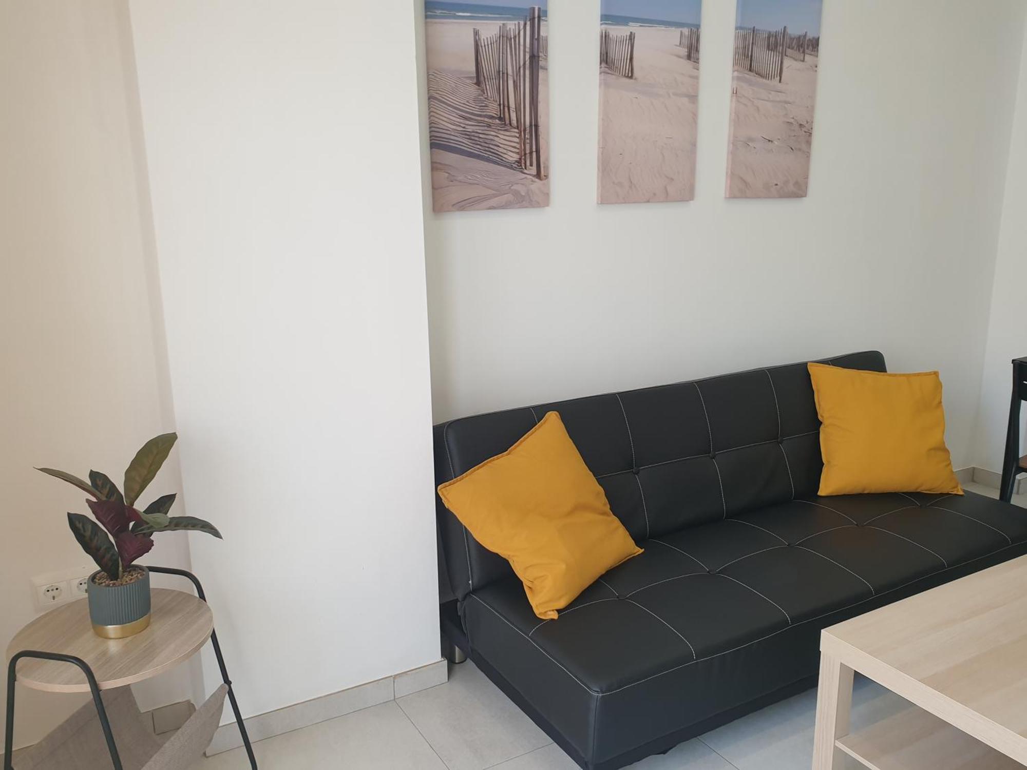 Apartamentos La Cala De Mijas Ngoại thất bức ảnh