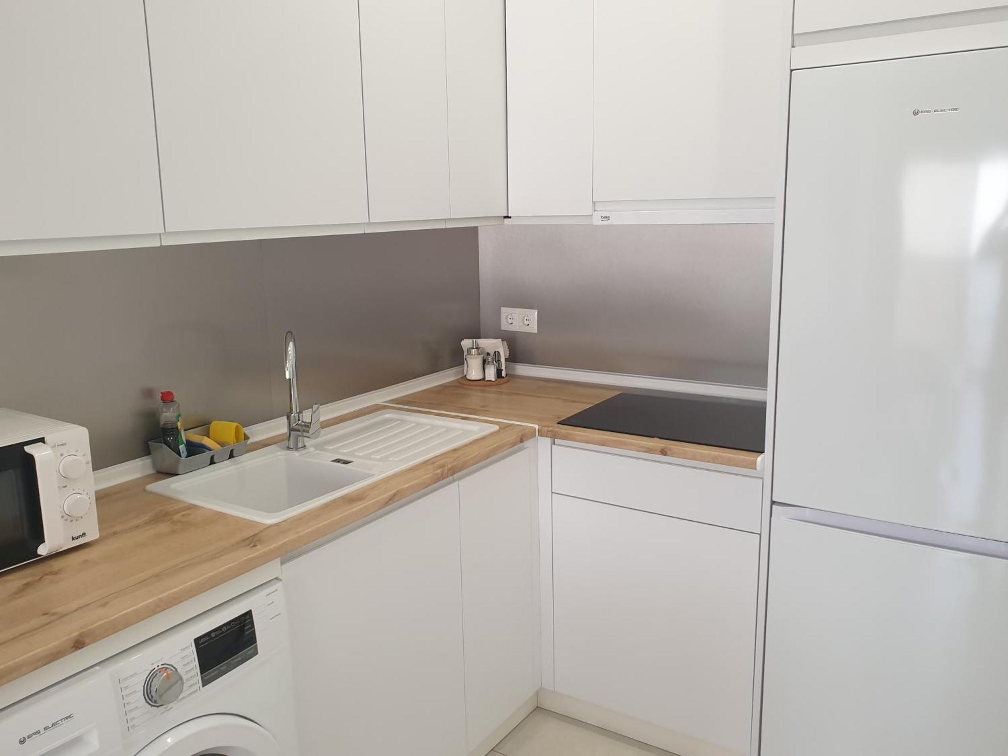 Apartamentos La Cala De Mijas Ngoại thất bức ảnh