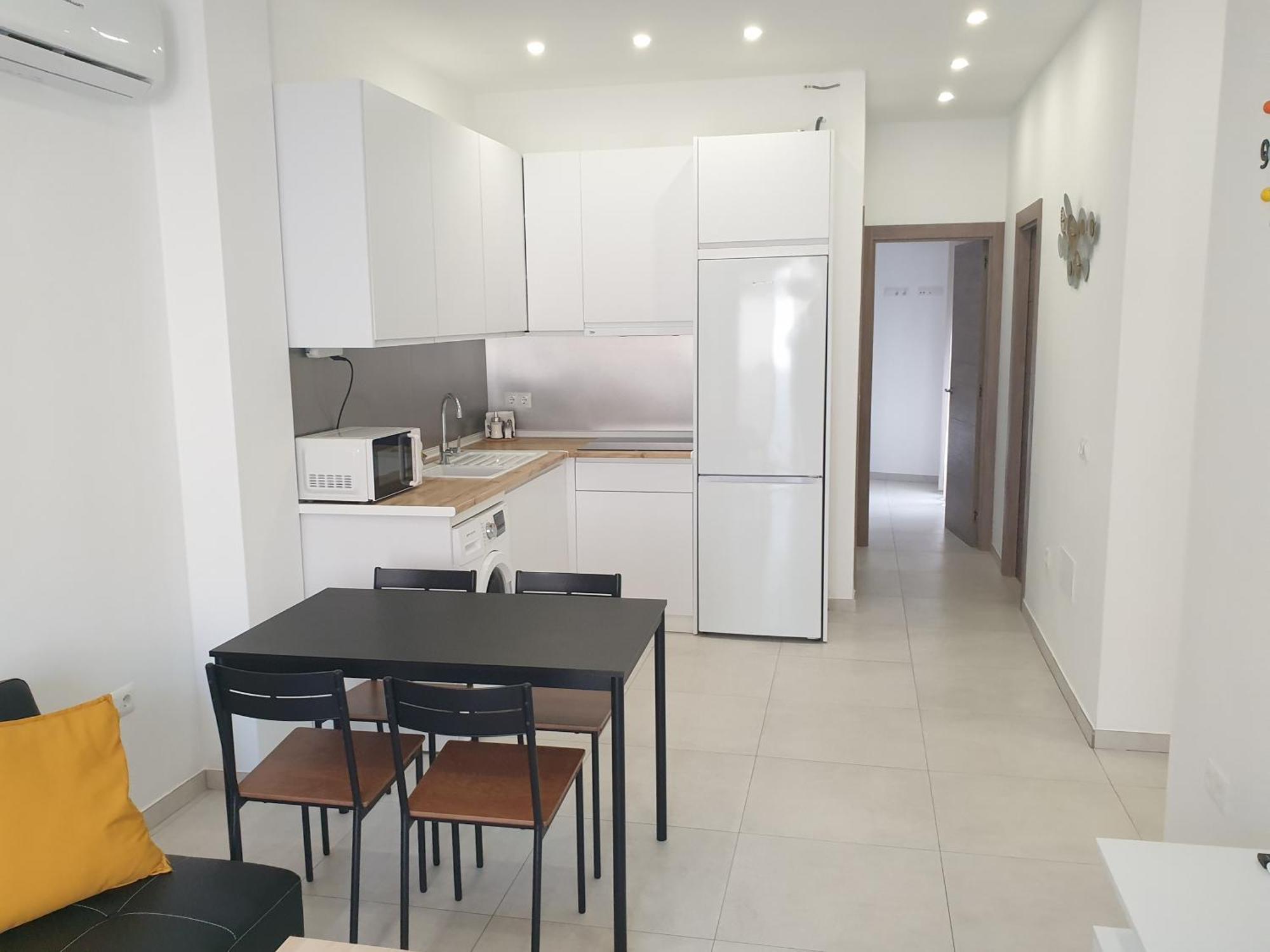 Apartamentos La Cala De Mijas Ngoại thất bức ảnh
