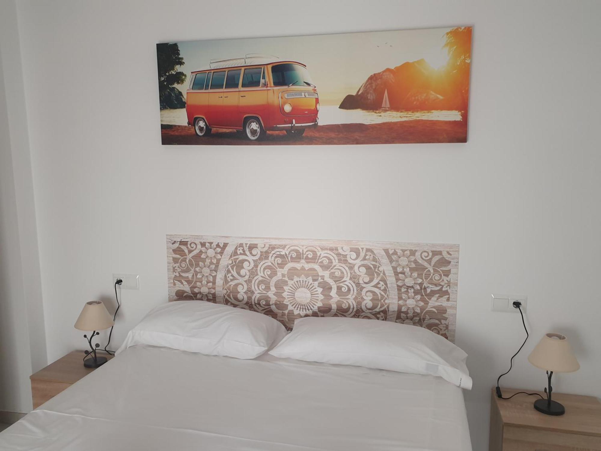 Apartamentos La Cala De Mijas Ngoại thất bức ảnh