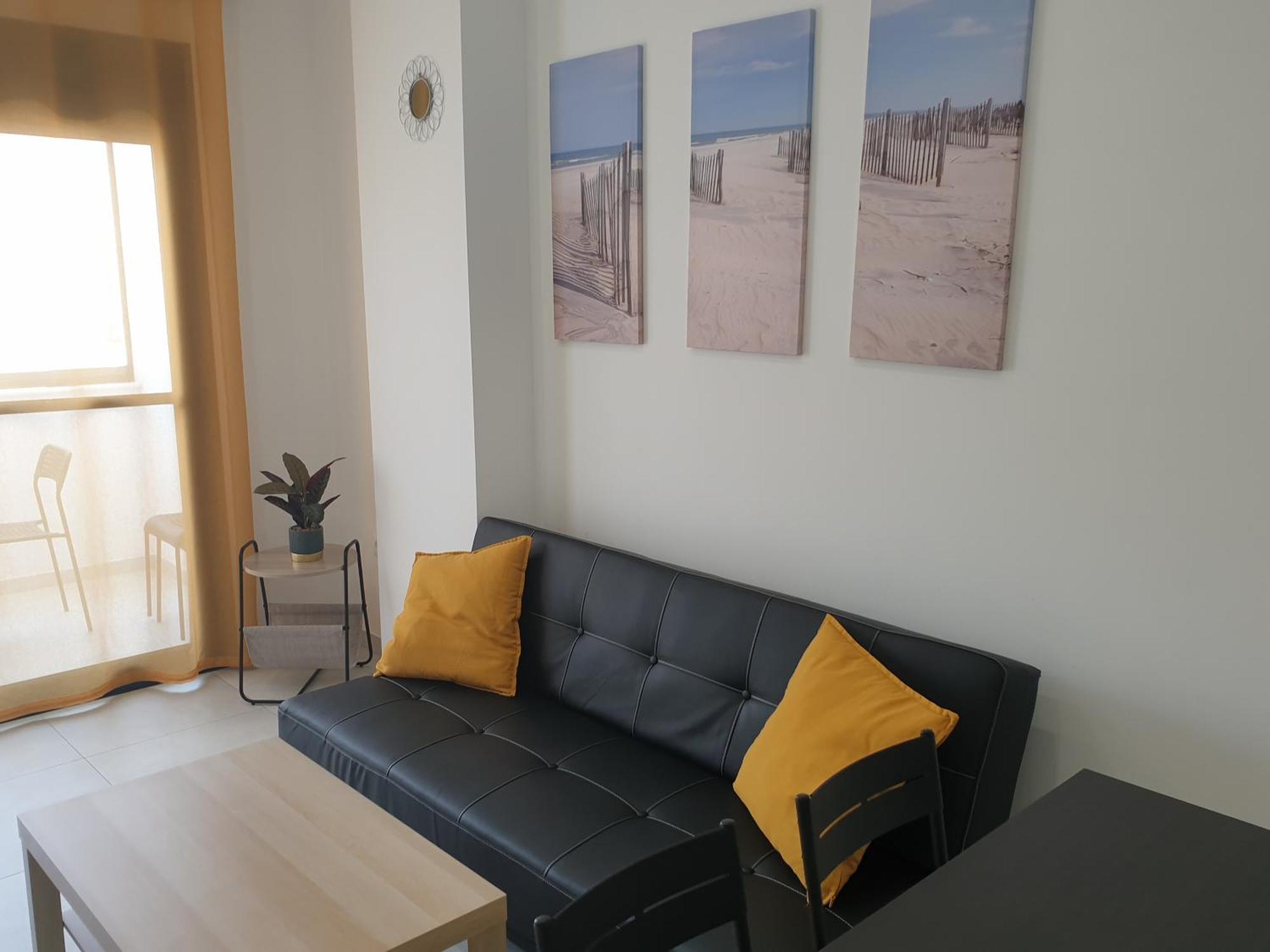 Apartamentos La Cala De Mijas Ngoại thất bức ảnh