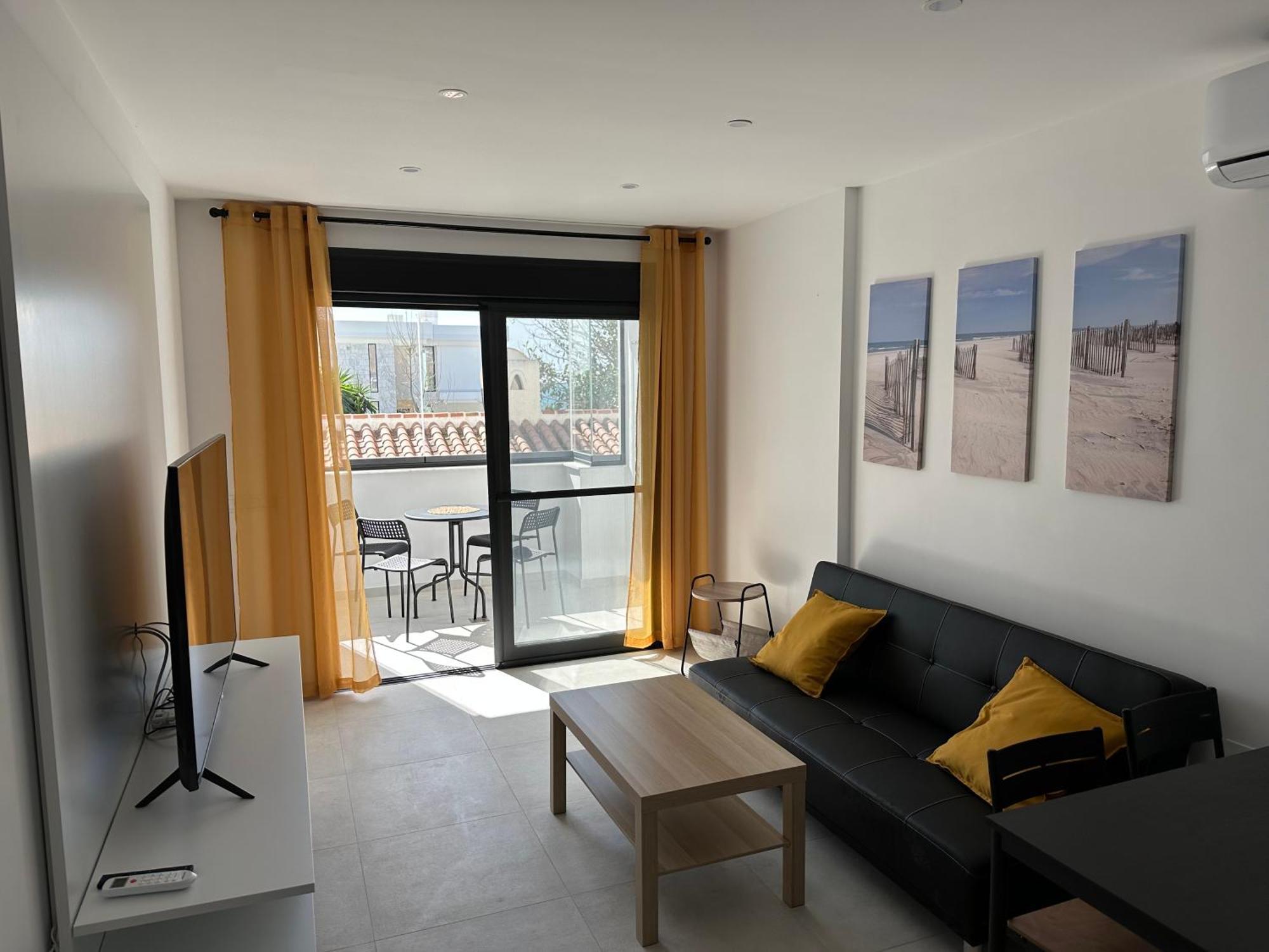 Apartamentos La Cala De Mijas Ngoại thất bức ảnh