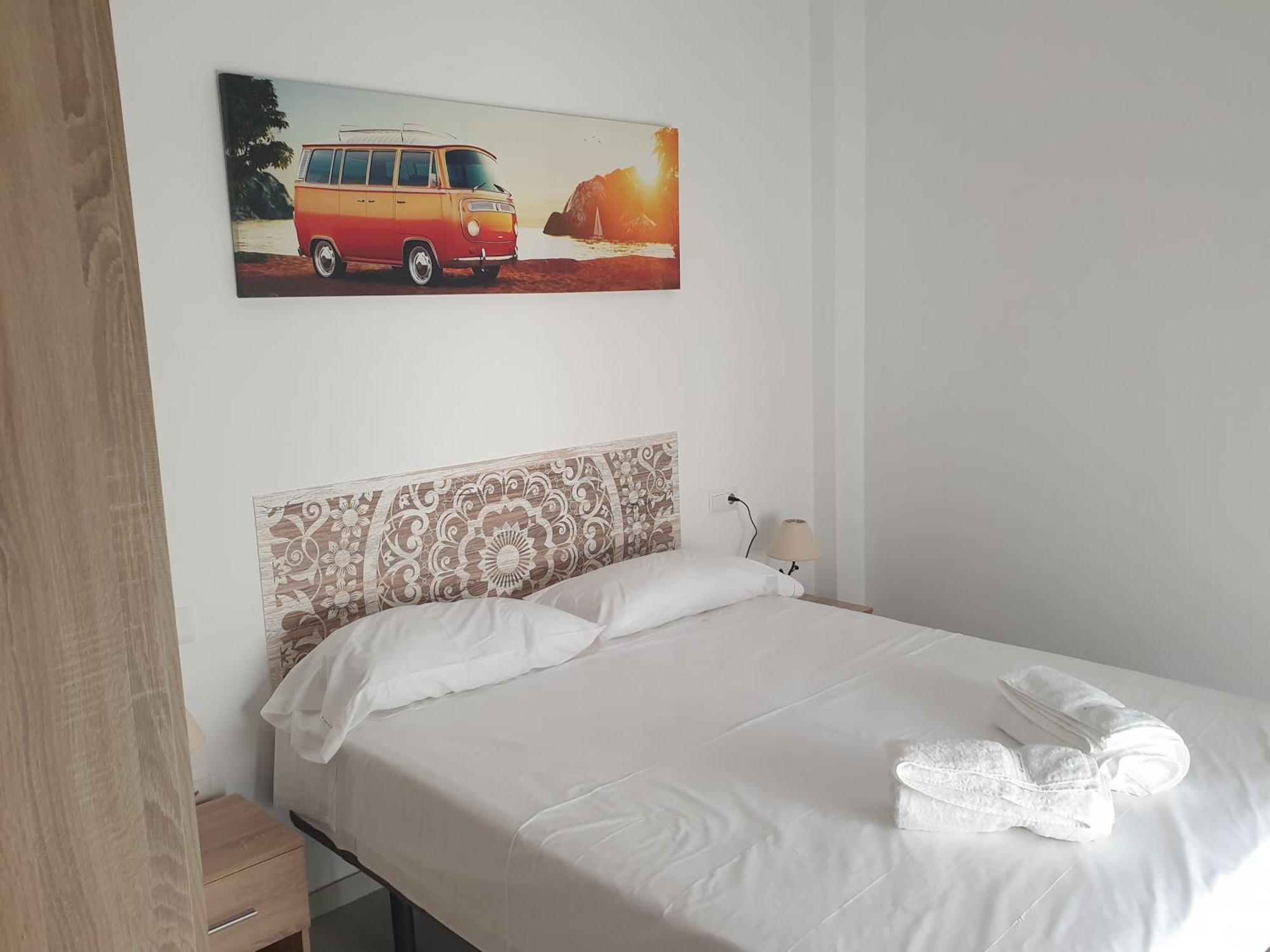 Apartamentos La Cala De Mijas Ngoại thất bức ảnh