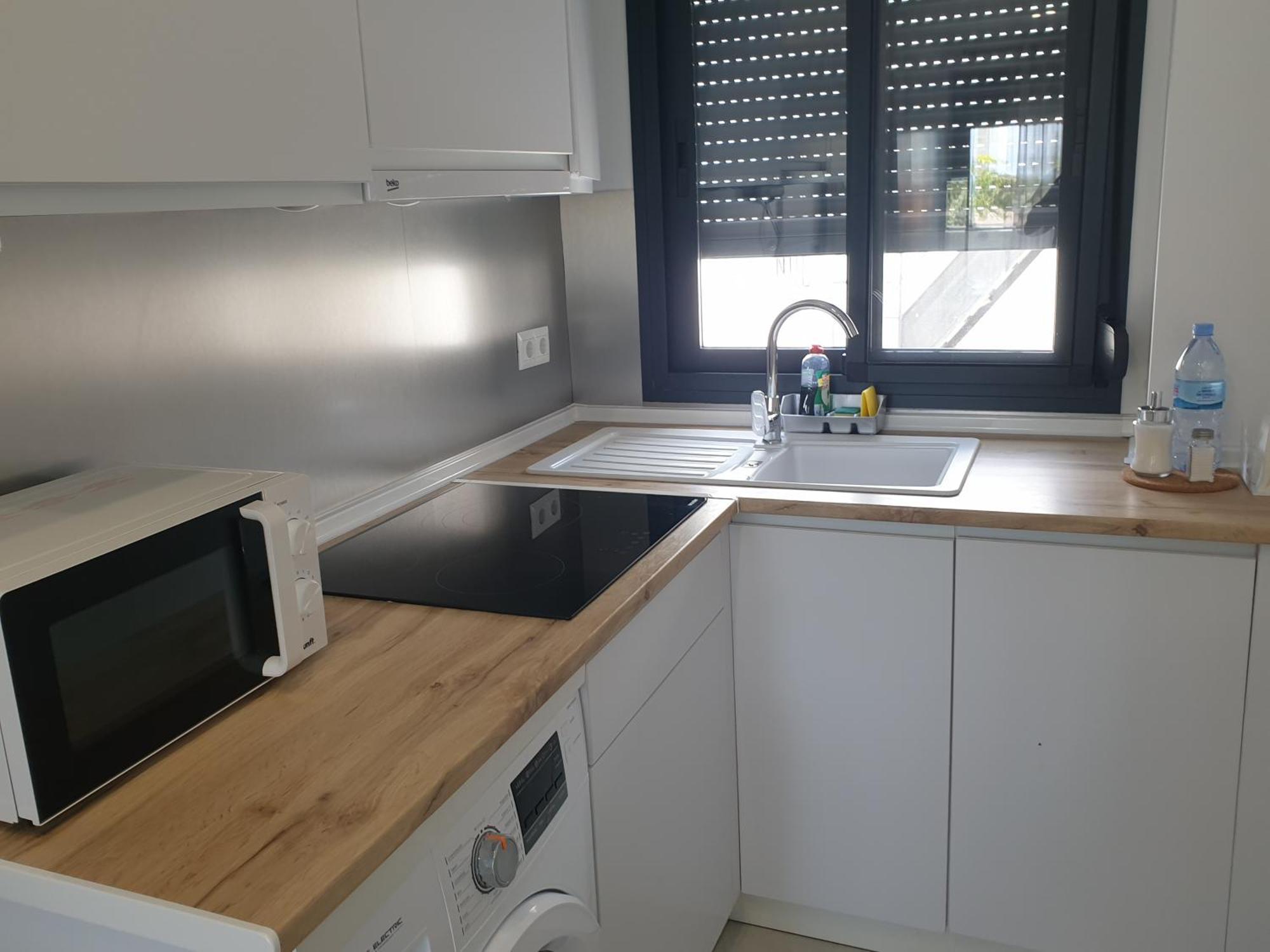 Apartamentos La Cala De Mijas Ngoại thất bức ảnh