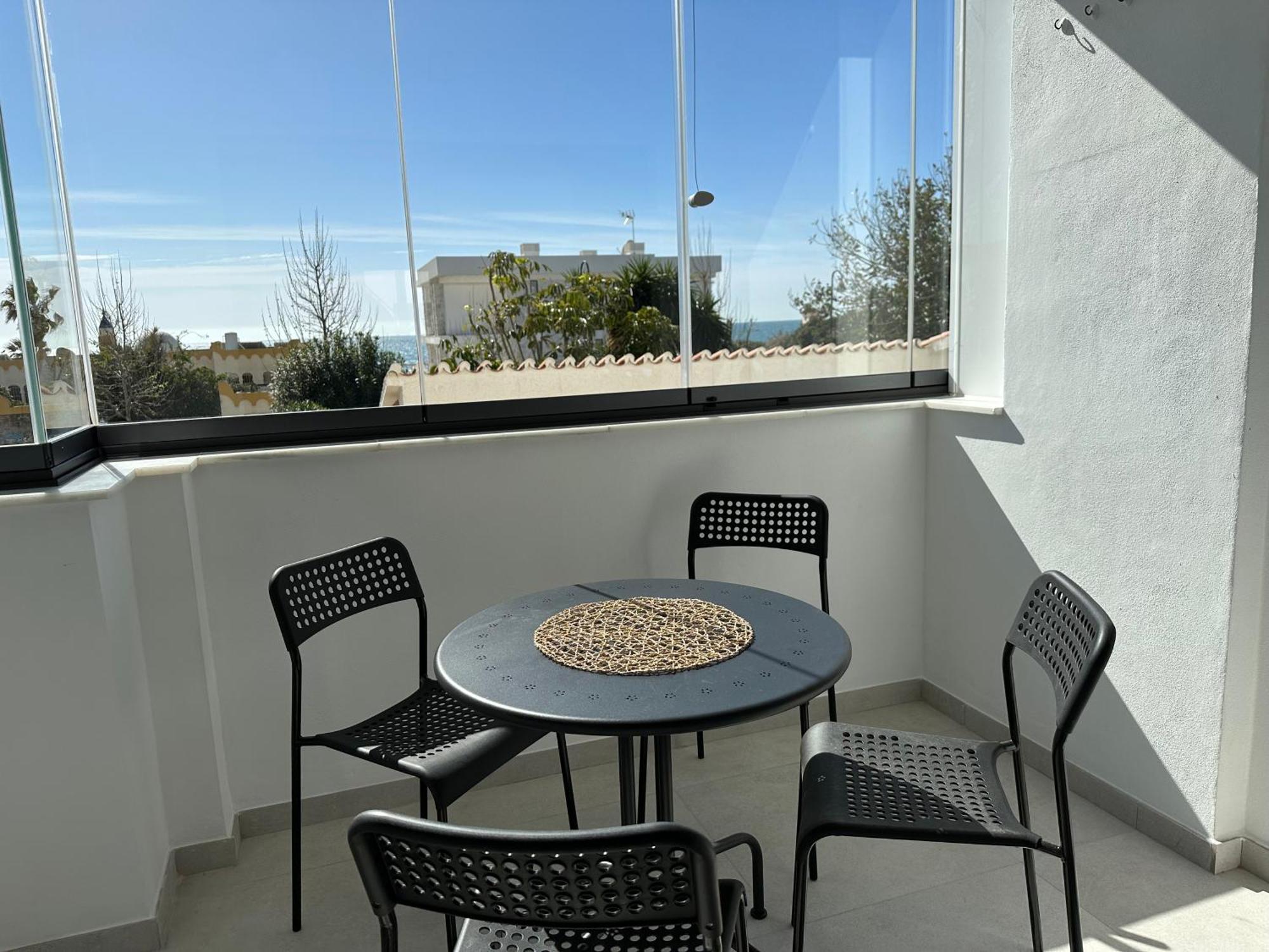 Apartamentos La Cala De Mijas Ngoại thất bức ảnh