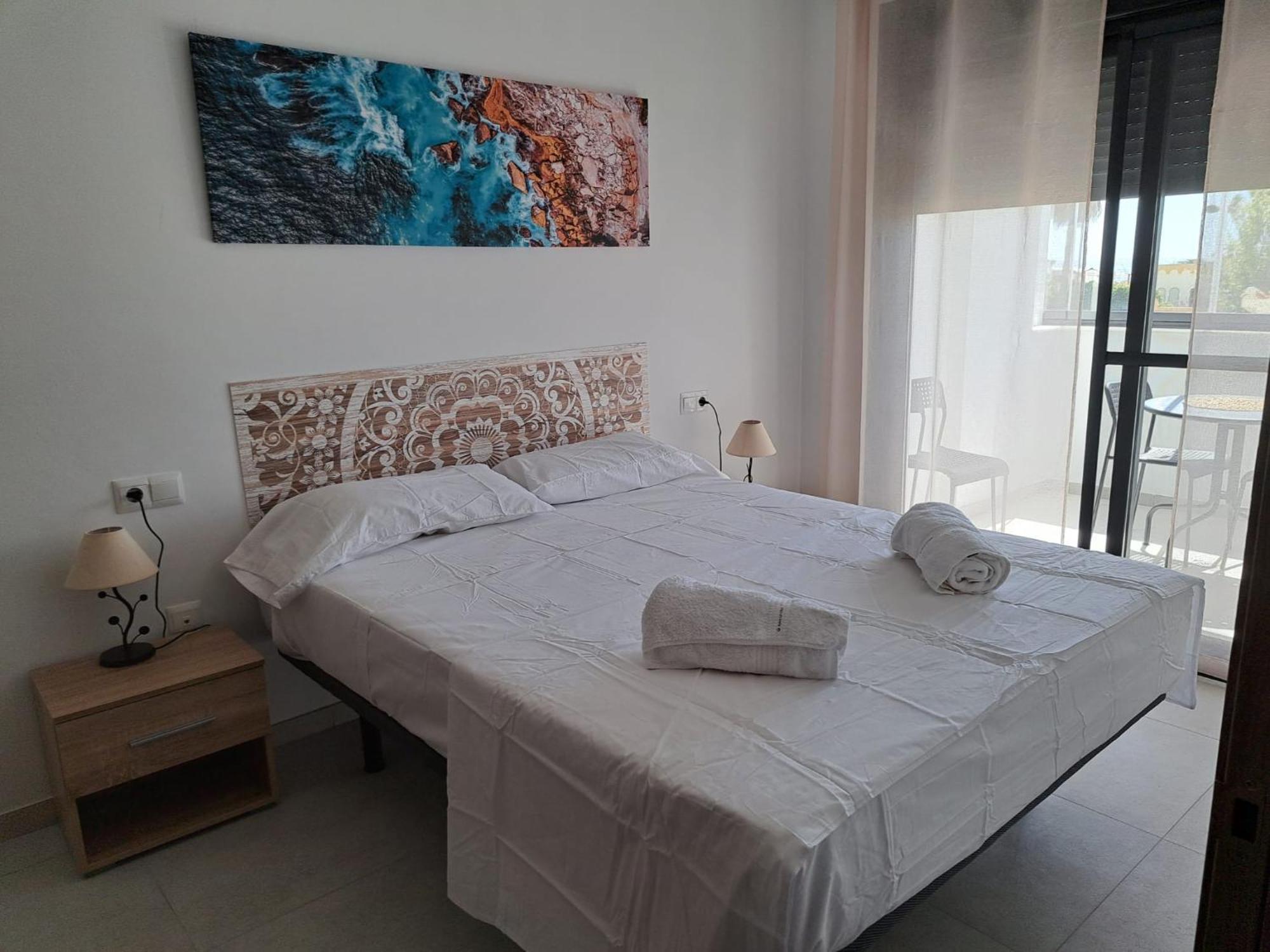 Apartamentos La Cala De Mijas Ngoại thất bức ảnh